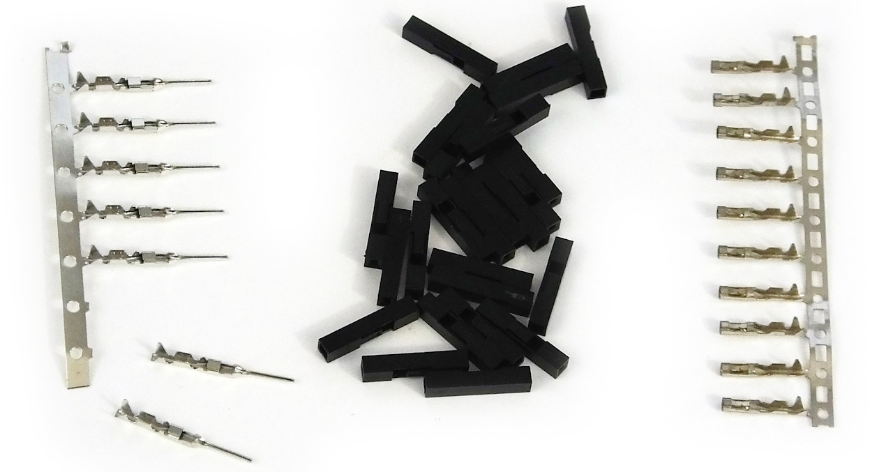 The Beginner’s Guide to Electronics: Tools—What to Buy First, Part 3
