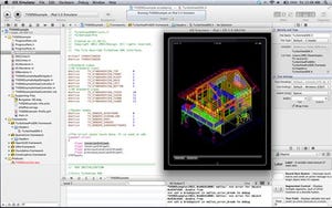 IMSI/Design Has Foundation for Mobile CAD