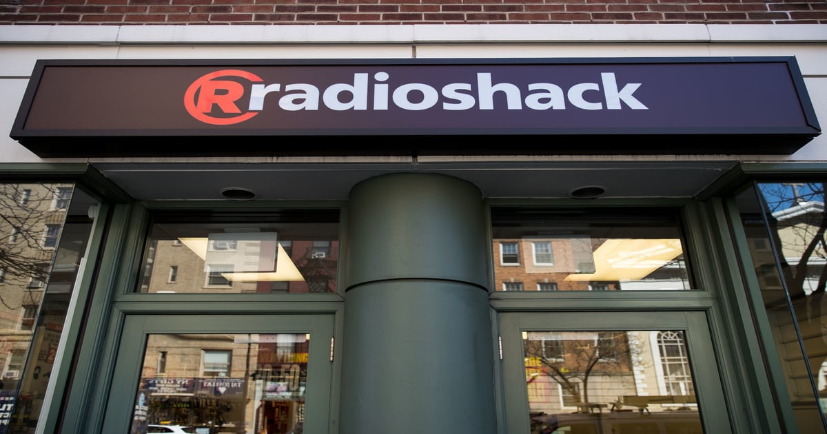 How Radio Shack Shaped DIY Electronics and America’s Tech Culture