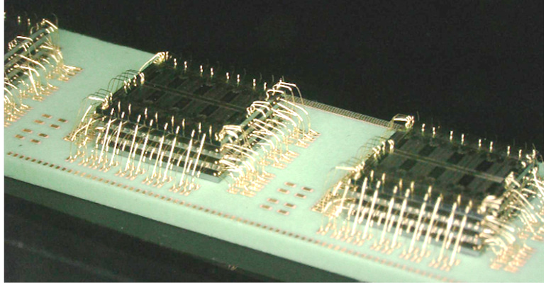 Microelectronics Application Stack How to Build Better Medical Microelectronics