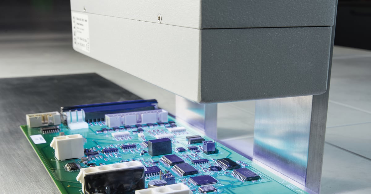 Understanding Hybrid Dual-Curing Adhesives