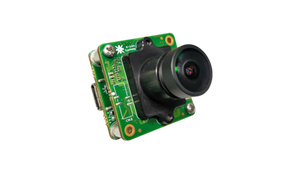 e-Con Systems camera