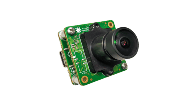 Synchronizing Multiple Cameras Enables Robots and Autonomous Vehicles ...