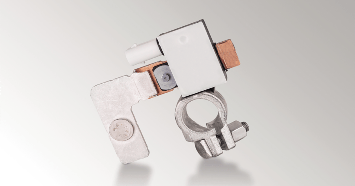 What Is an Intelligent Battery Sensor?