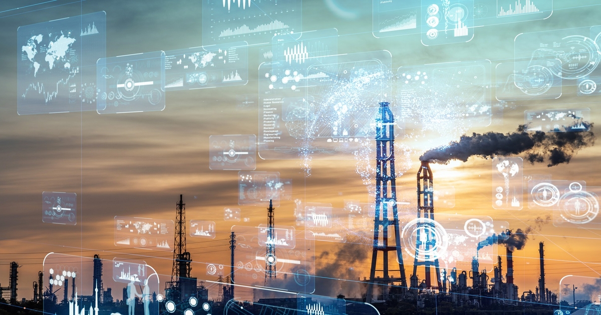 Five IoT Sensor Trends Worth Watching Circuit Diagram