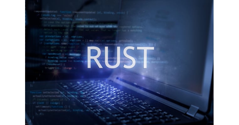 Rust Device 3 Reasons to Use Rust in Embedded Systems
