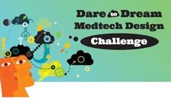 $500 for Winner of Dare to Dream Medical Device Contest