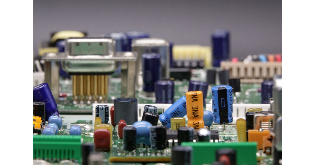 How to Spot Counterfeit Electronic Components