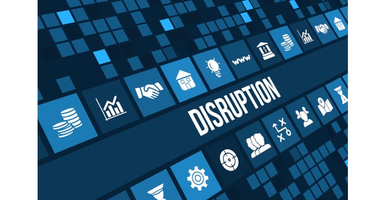 Pic Disruption Checking in on a Decade of Disruption