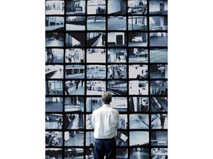 Worker surveillance is alive and well and taking on many forms. Worker surveillance is alive and well and taking on many forms.