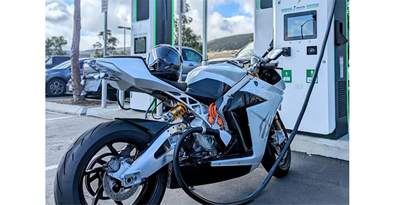 The 6 best electric motorcycle concepts and launches from EICMA 2024