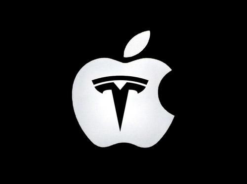 Buying Tesla? The Wildest Theory Yet About the Apple Car