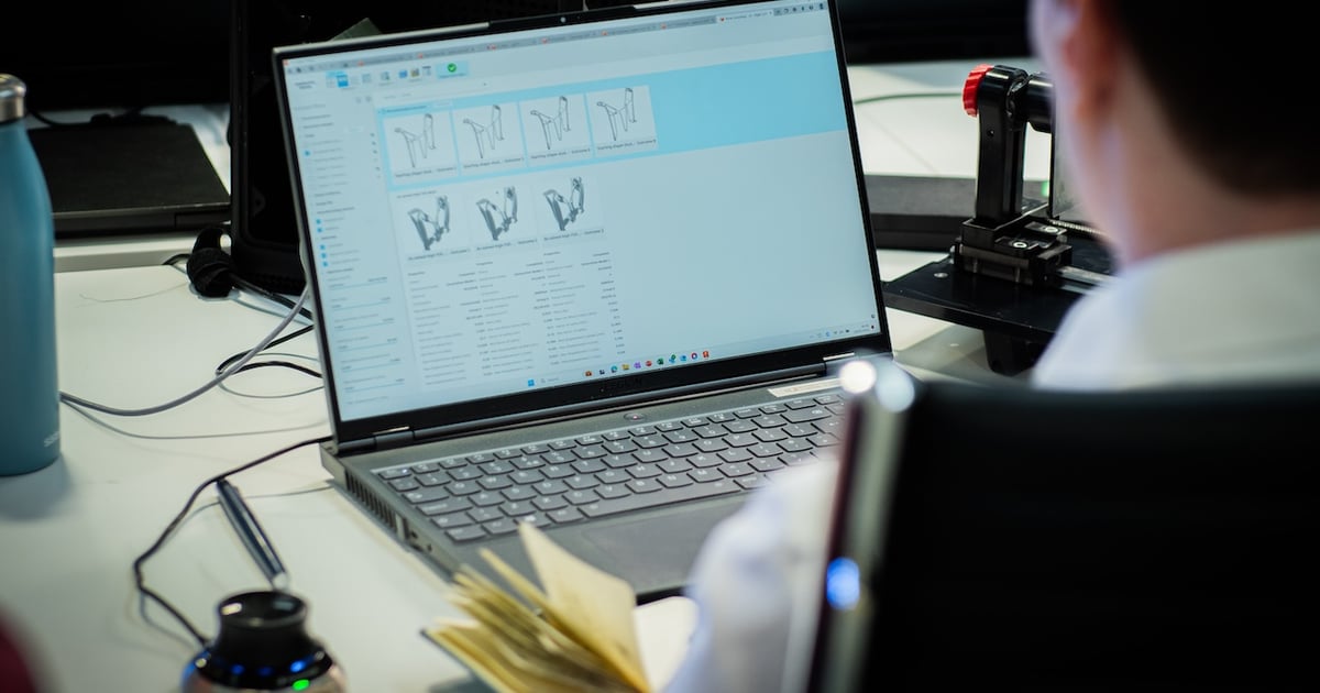 Accelerating the Product Design Process in the Age of AI