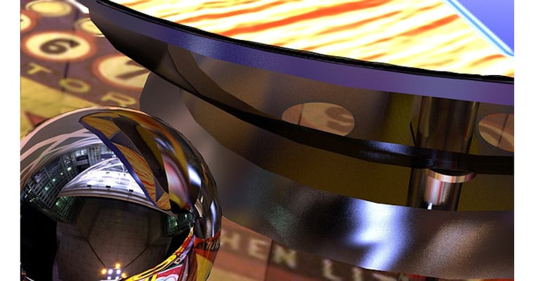 The Long and Unpredictable History of Pinball