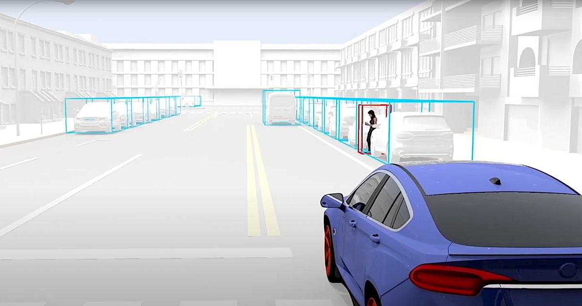 Why Perception is Critical to ADAS Availability