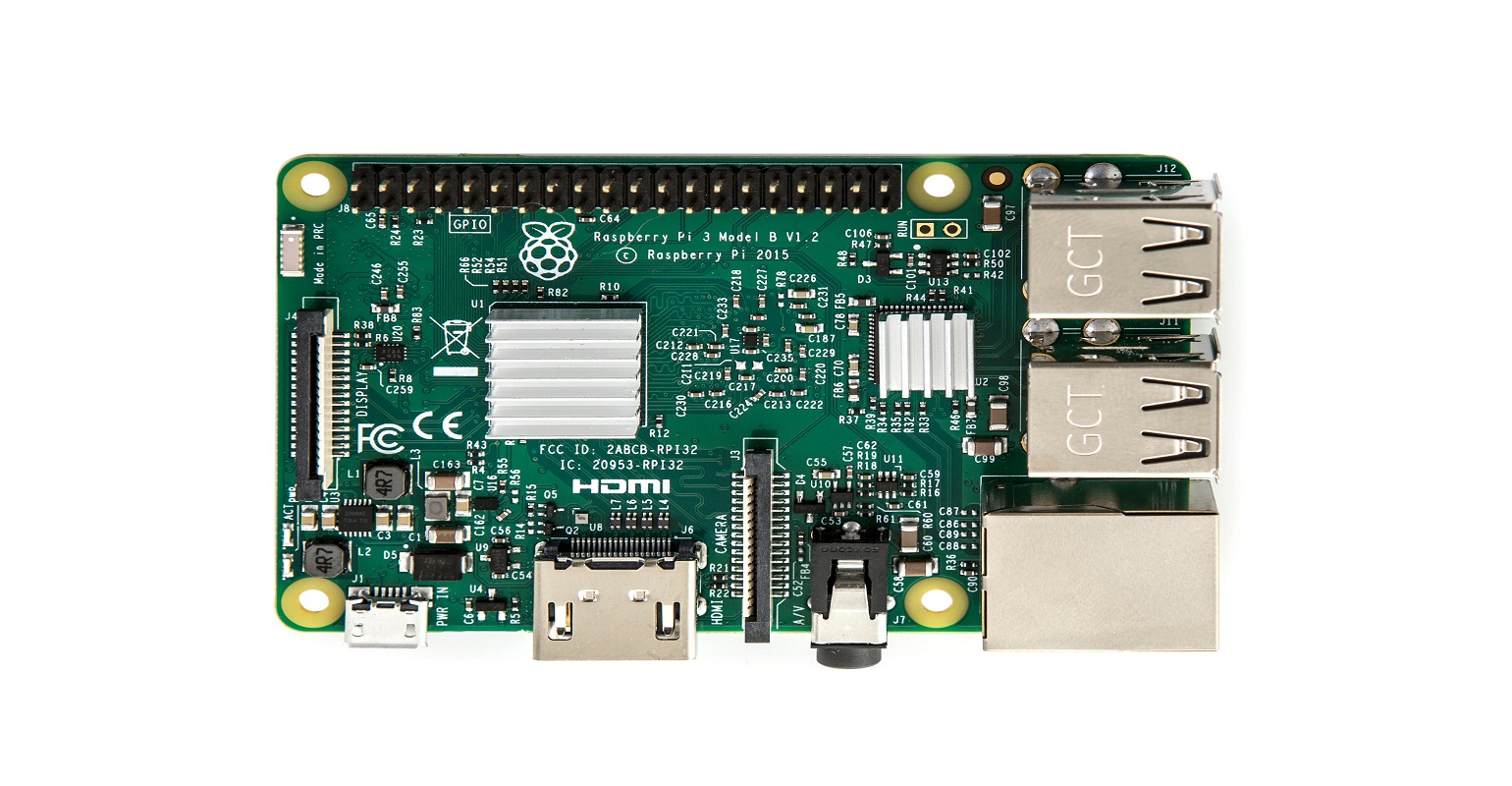 Why Raspberry Pi's RP2040 is the Popular Choice for Development Boards -  Embedded Computing Design