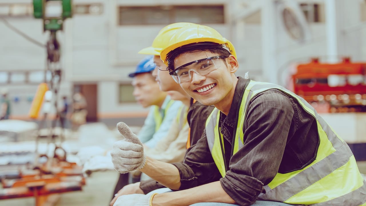Nailing Down that Excellent Engineering Internship