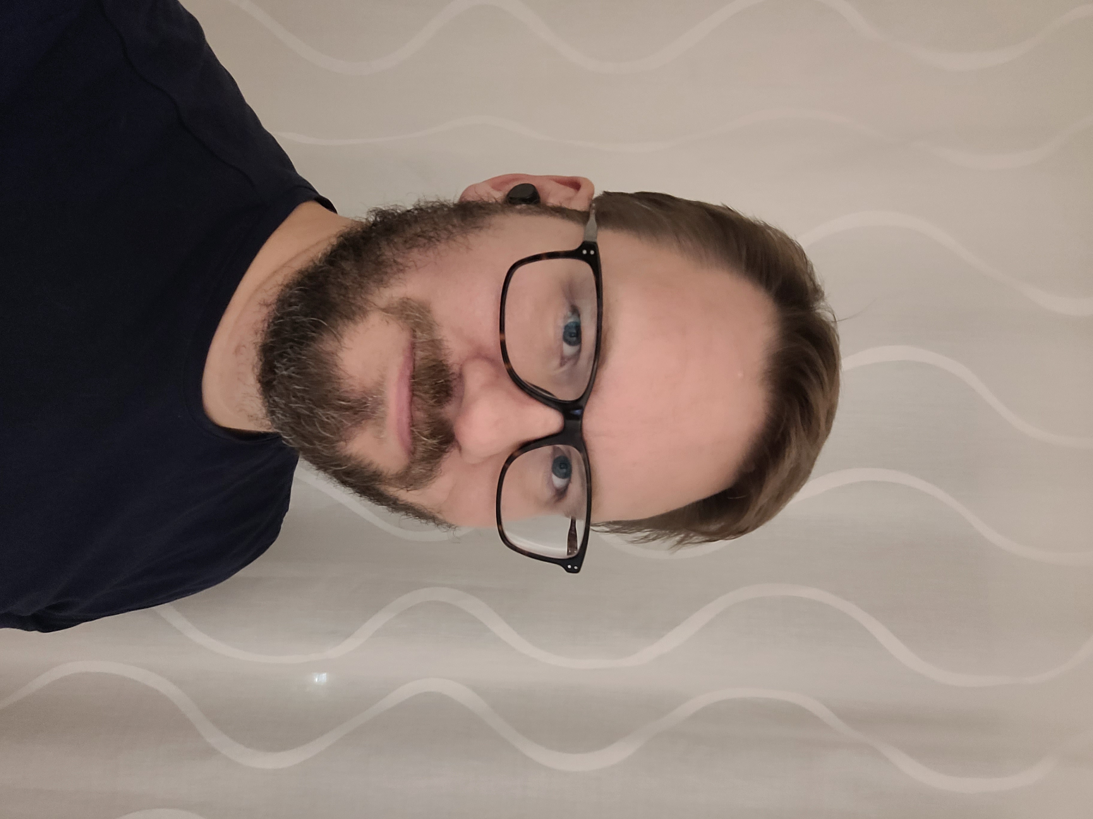 Dr. Johan Kraft