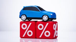 What is the residual value percentage of your car?