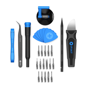 iFixit Tool kit