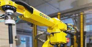 12 Robot Companies to Watch
