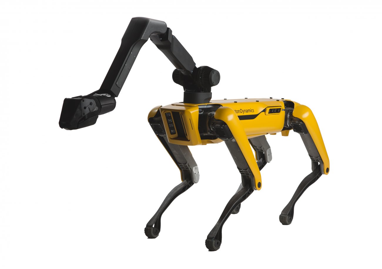 Boston dynamics spotmini for sales sale