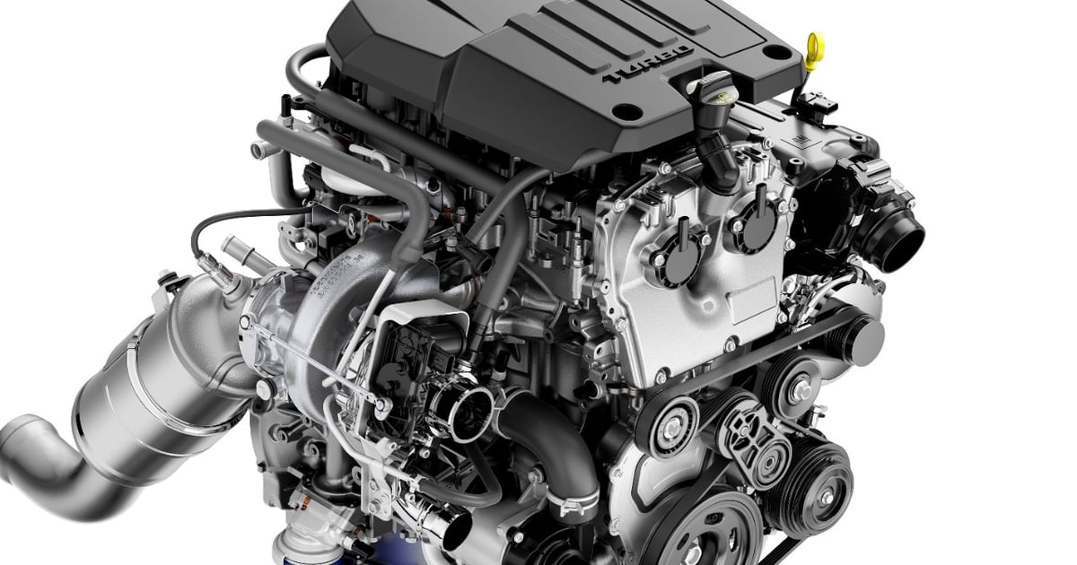 A Look at 10 Hot New Internal Combustion Engines