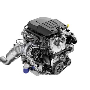 A Look at 10 Hot New Internal Combustion Engines