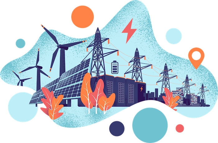 How Has Covid 19 Impacted Renewables And The Grid How Has Covid 19 Impacted Renewables And The Grid