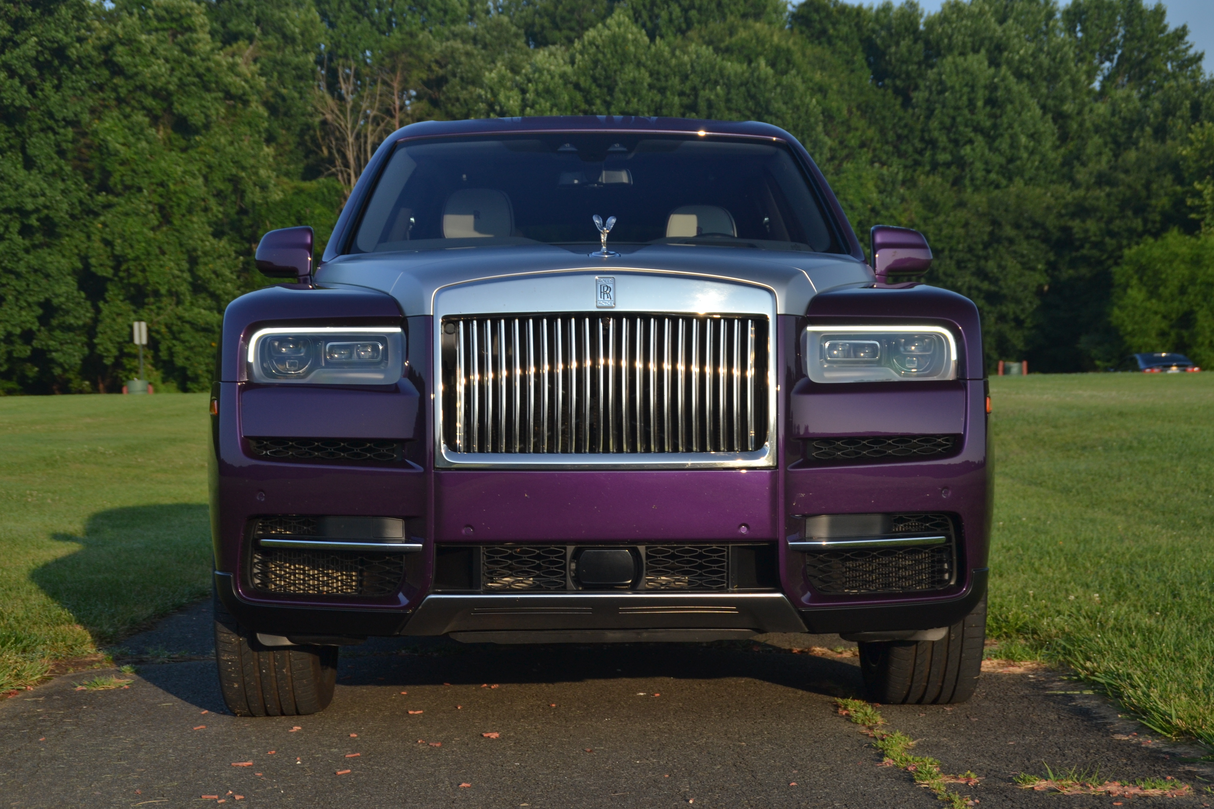 Used Rolls Royce Cullinan for Sale in Toronto, ON