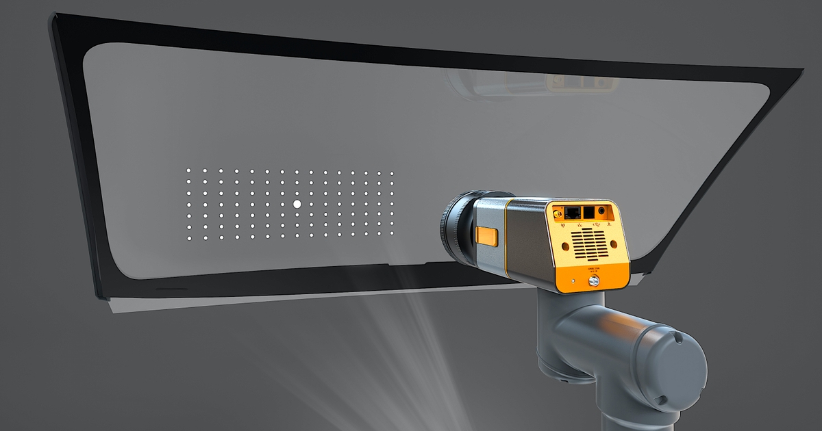 Why Inspection is Crucial for Windshield HeadUp Display Clarity