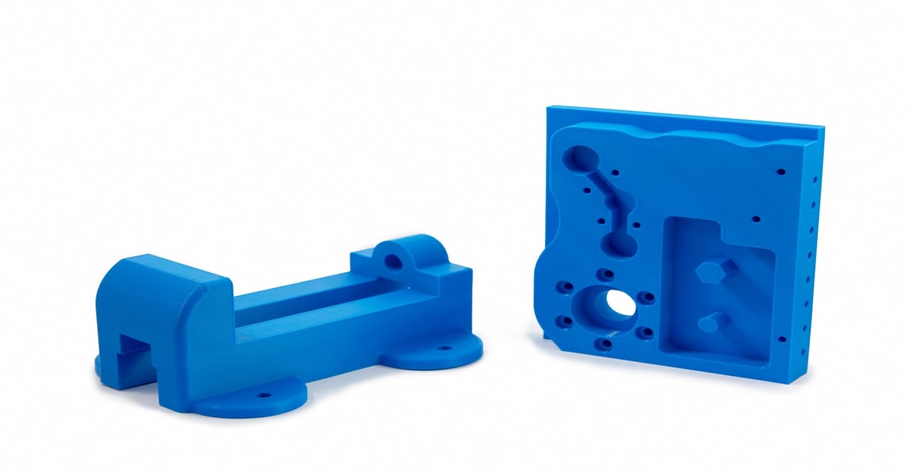 Plastic Part Development How to Automate Plastic Part Design Workflows