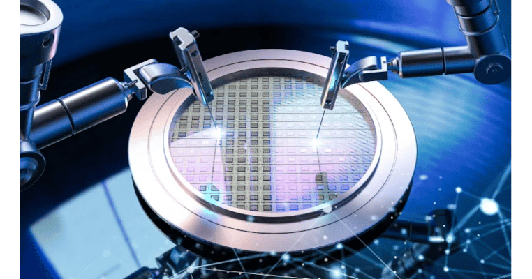 Silicon Photonics Rising to AI Chip Demands