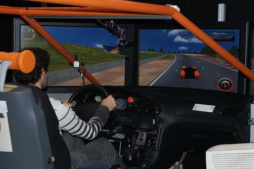 Dynacar Puts Entire Vehicle to the Test Dynacar Puts Entire Vehicle to the Test