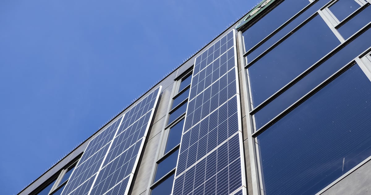 Hebrew University Uses 3DP to Create Color-Tunable Solar Cells
