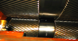 Technical Innovation, Precision Critical in Making Gears for Wind Turb