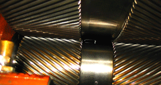 Technical Innovation, Precision Critical in Making Gears for Wind Turb