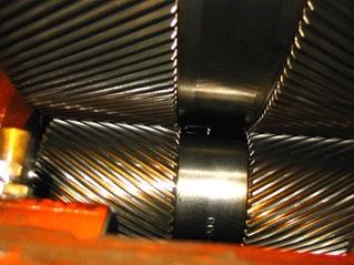 Technical Innovation, Precision Critical in Making Gears for Wind Turbines