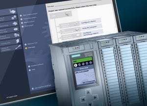 Siemens's Next-Gen, High-End Simatic Controllers