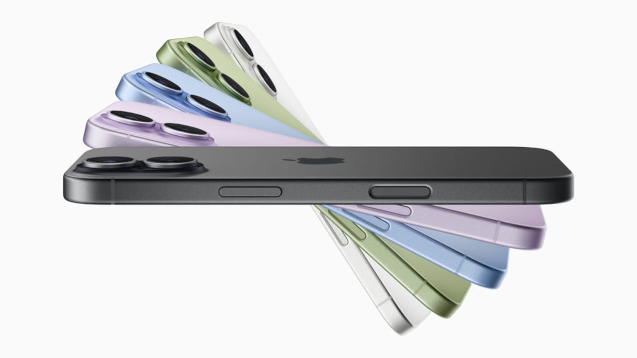 Unveiling the Revolutionary iPhone 17 Air: A Masterclass in Ultra-Thin Design Upgrades 8 iPhone 17 lineup