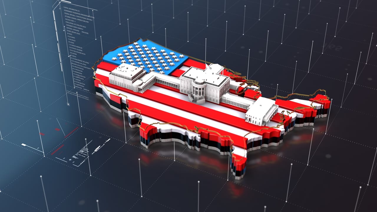 White House AI Framework Sparks Congress Battle