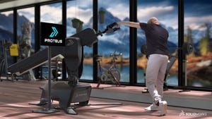 SolidWorks 2025 Aims for Speed and Enhanced Collaboration SolidWorks 2025 Aims for Speed and Enhanced Collaboration