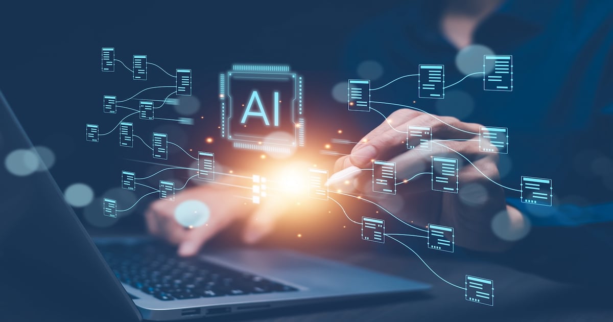 AI Tools Transform Embedded Software Design