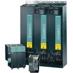 Siemens Adds Ethernet to Sinamics Drives to Enable Single-Plant Network