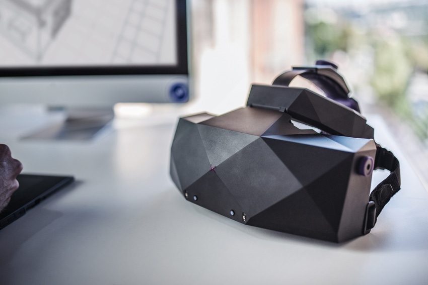 Hands-On: VRgineers' XTAL Headset – Enhancing VR for Engineers