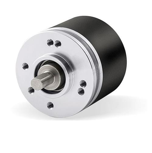 Direct Logic Encoder Datalogic Encoders Offer Motion Control in Automation Systems