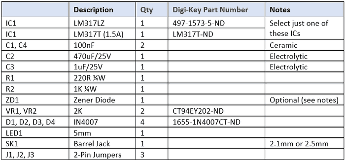 DIY power supply max-0038-07-parts-list.png