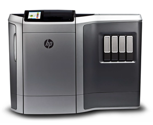 Will HP's 3D Printing Technology Revolutionize the Industry?