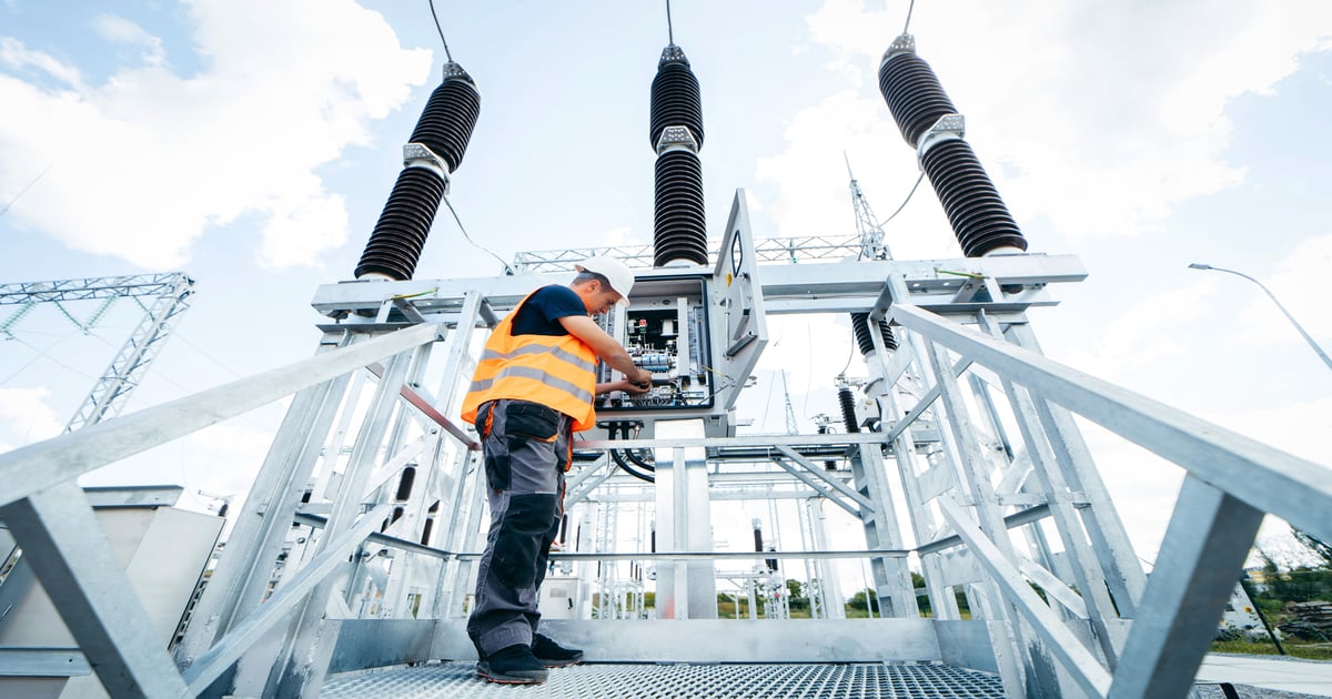 5 Ways Energy Utilities Can Boost Their Recruitment Efforts—and Why ...
