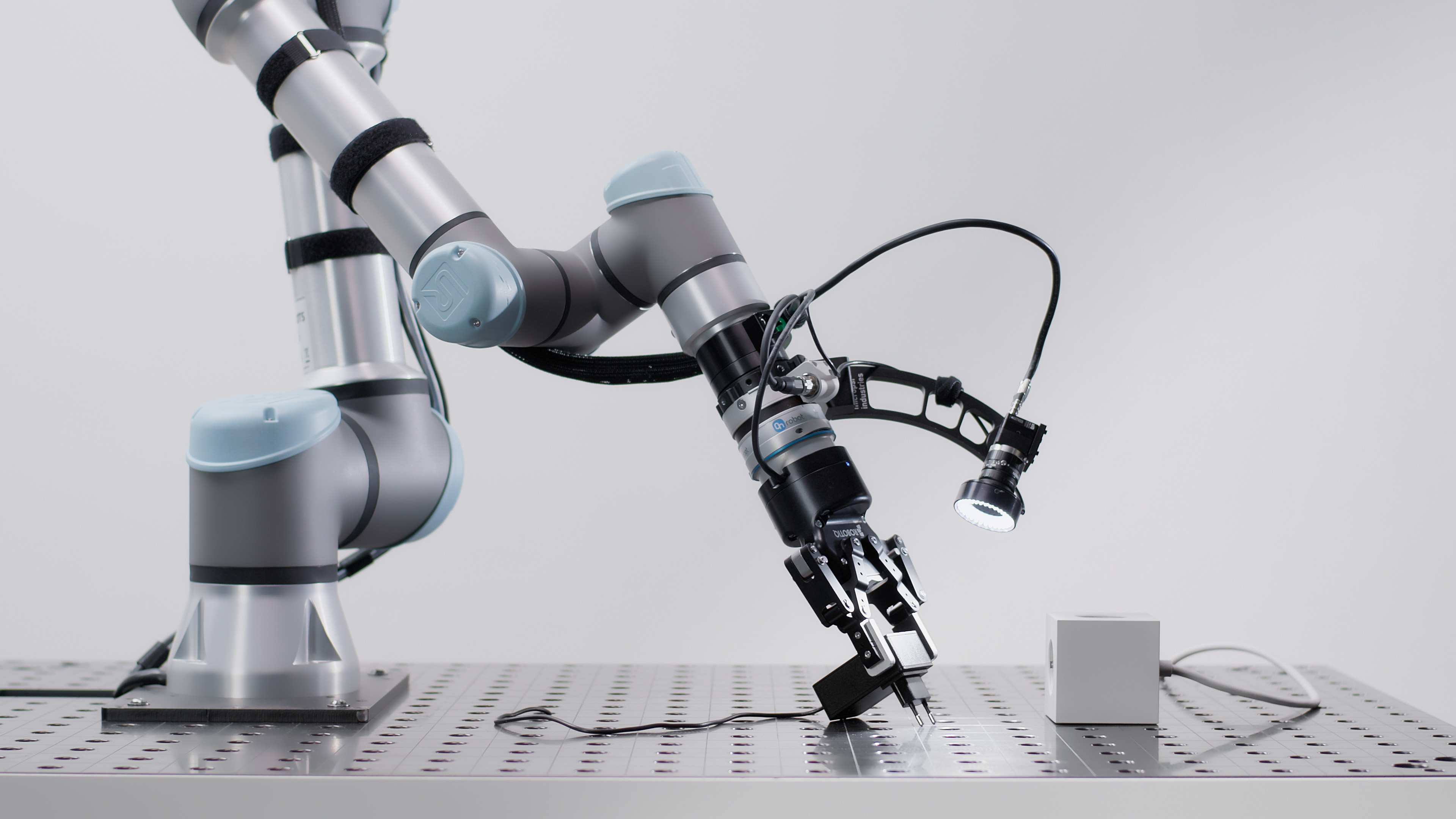 Could AI Make a Robot 'See' Like a Human? - Vimarsana News